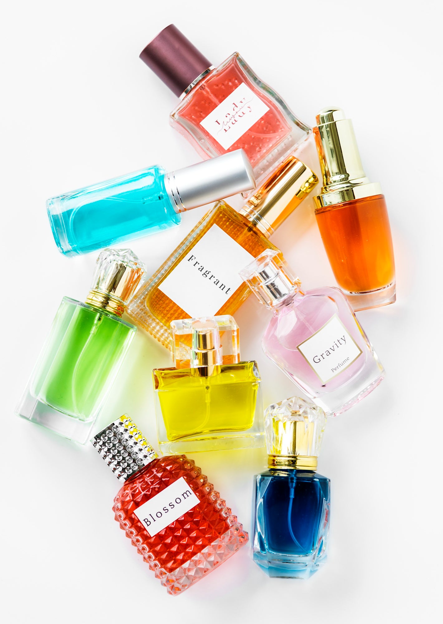 Fragrances