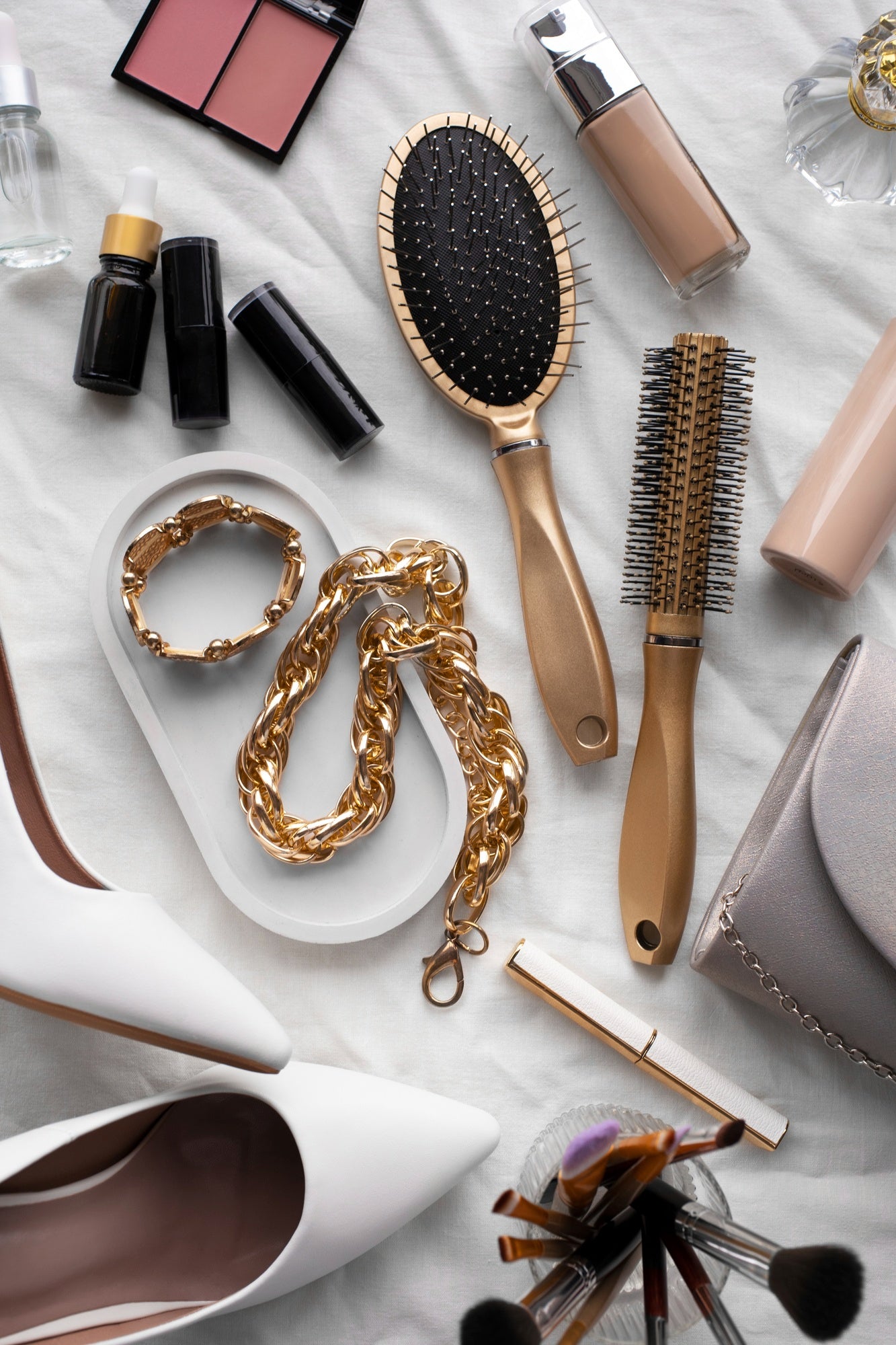 Hair Accessories