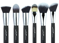 24 Makeup Brushes