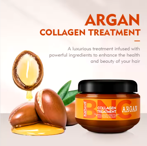 Collagen Treatment Hair Mask