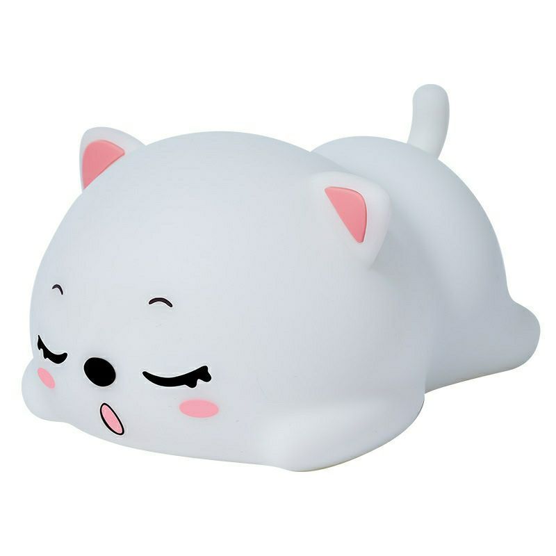 Breastfeeding And Eye Protection Touch Sensor Lig