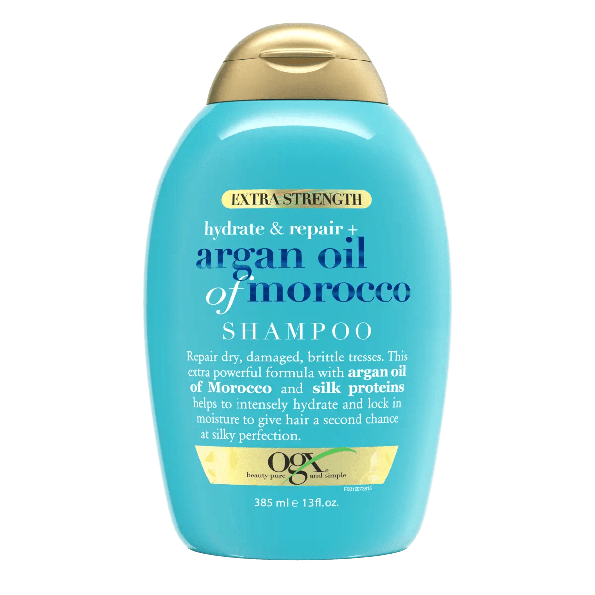 Extra Straight Shampoo (Original)
