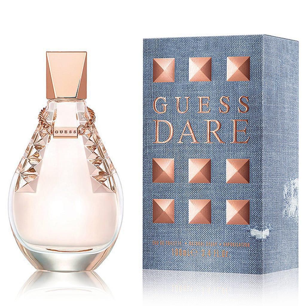 Guess Dare Perfume (Original)