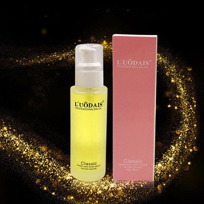 Hair Care Essential Oil