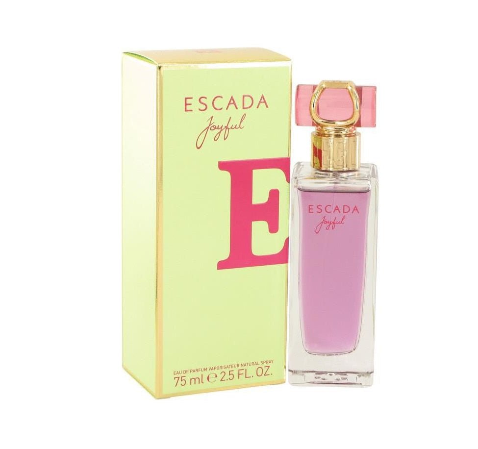 Joyful Escada Perfume (Original)