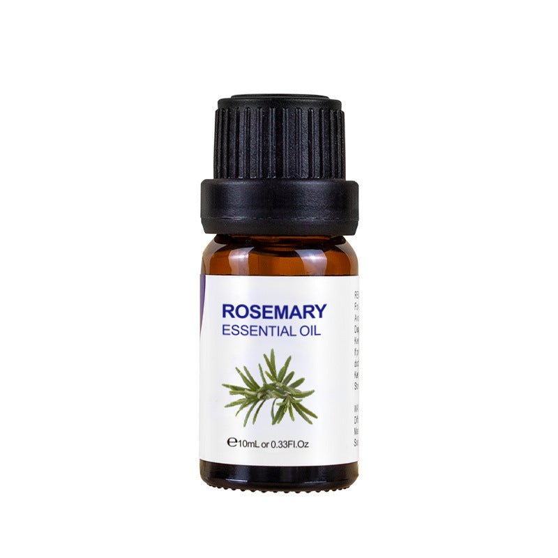 Rosemary Essential Oil 10ml