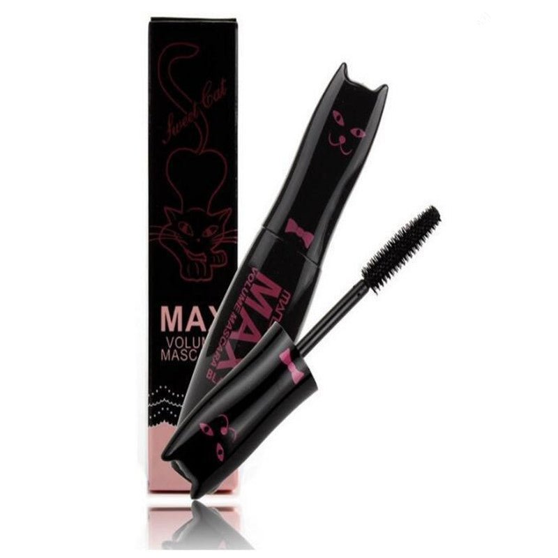 Slim and Thick Curling Mascara