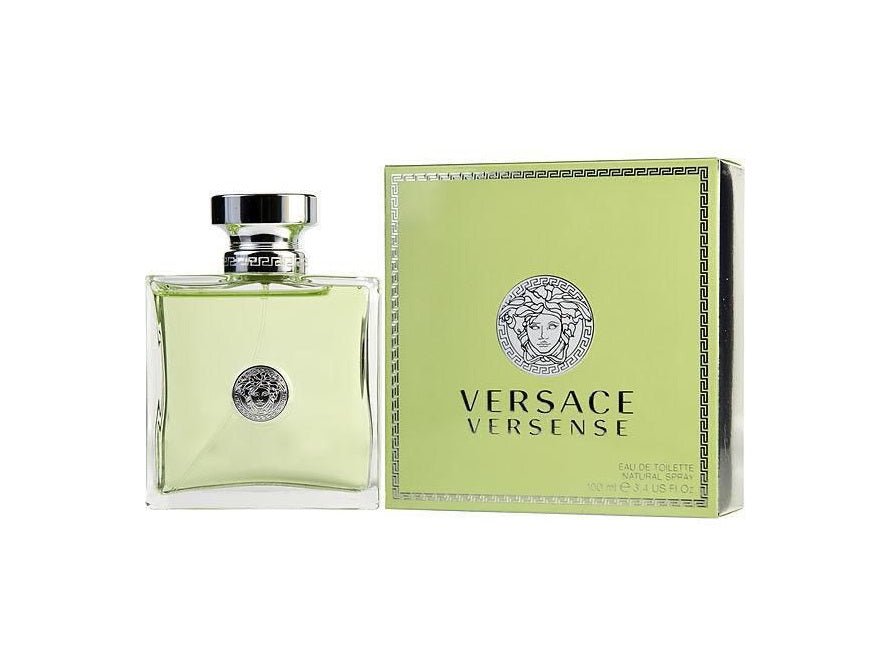Versace- Versene Perfume (Original)