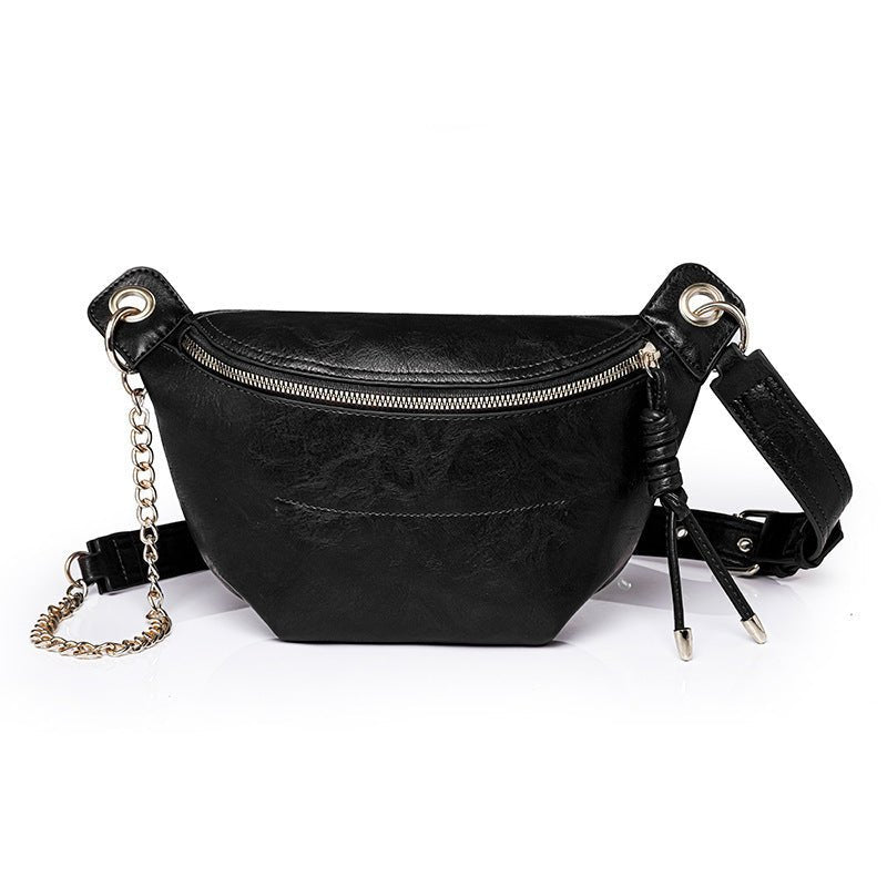 Women's Stylish Graceful Simple Casual Shoulder Bag